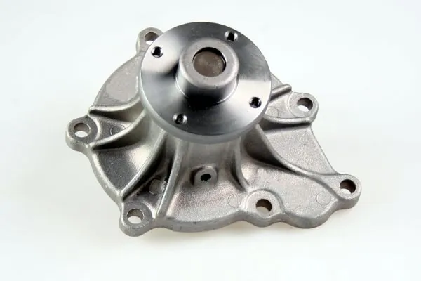 Motor de agua Massey Ferguson 3641823M91