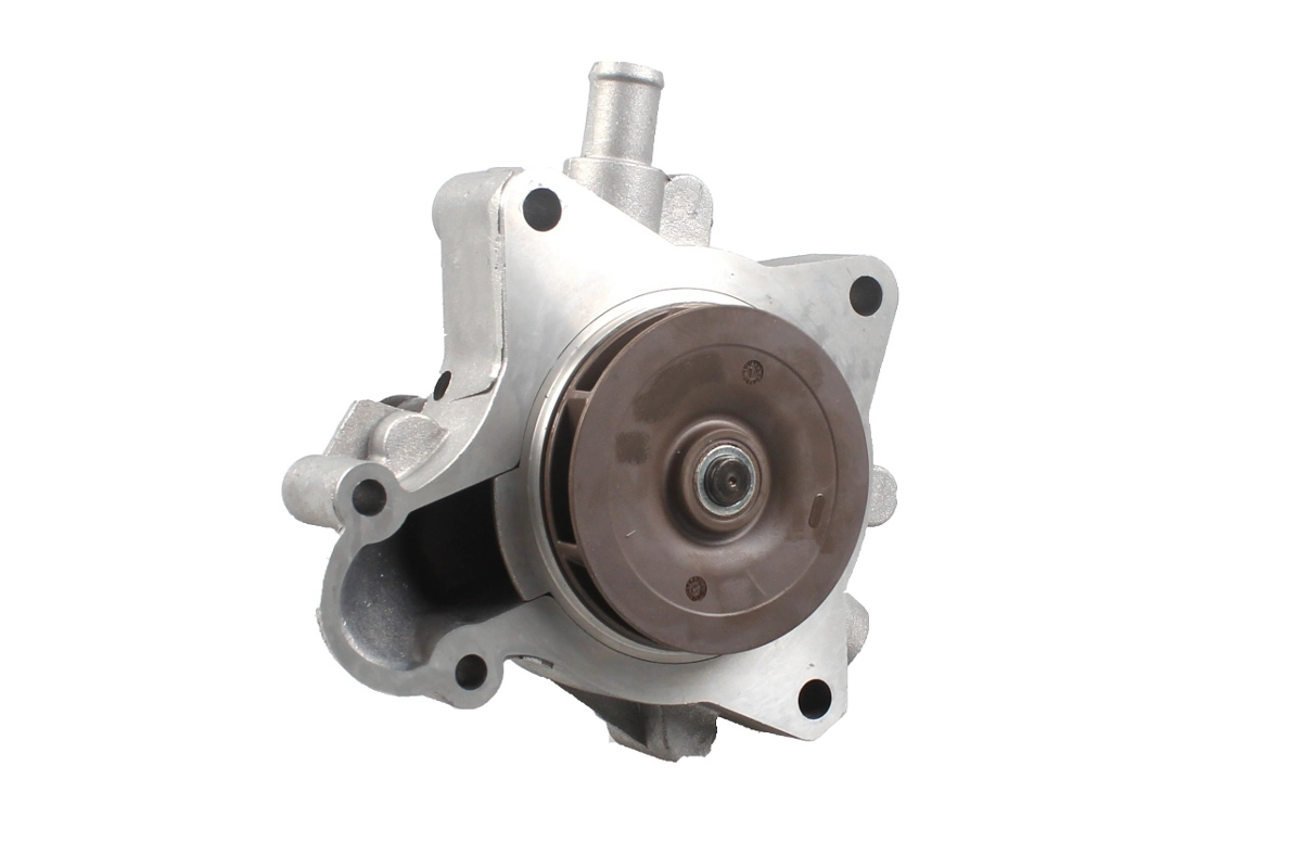 P1206 Hepu Bomba refrigerante coche
