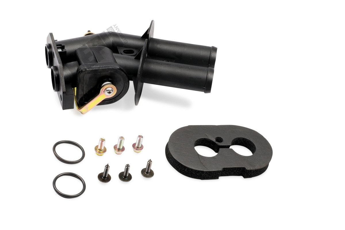 Válvula de calefacción para Mercedes Sprinter  (901, 902)