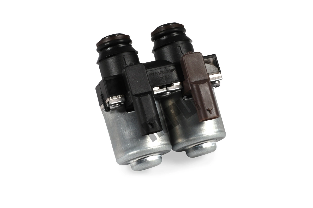114741203C Bosch Valvula del calefactor