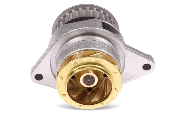 P558 Hepu Bomba refrigerante coche