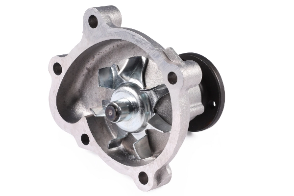 P326 Hepu Bomba refrigerante coche