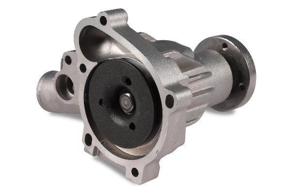 P053 Hepu Bomba refrigerante coche