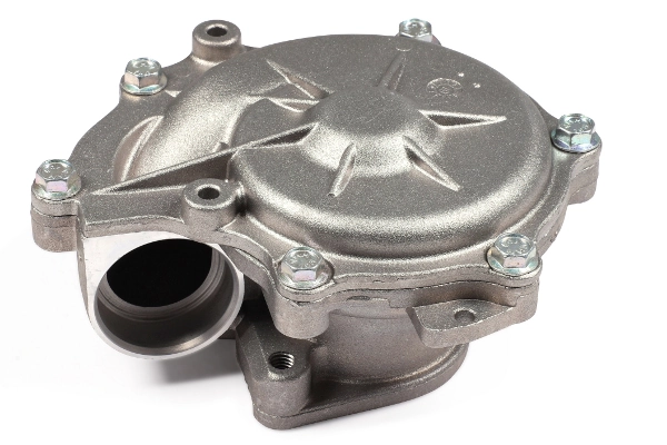 P482 Hepu Bomba refrigerante coche