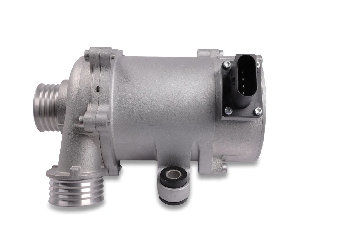 P430 Hepu Bomba refrigerante coche