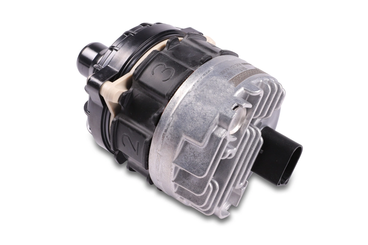 AP8333 Hepu Bomba de agua eléctrica auxiliar