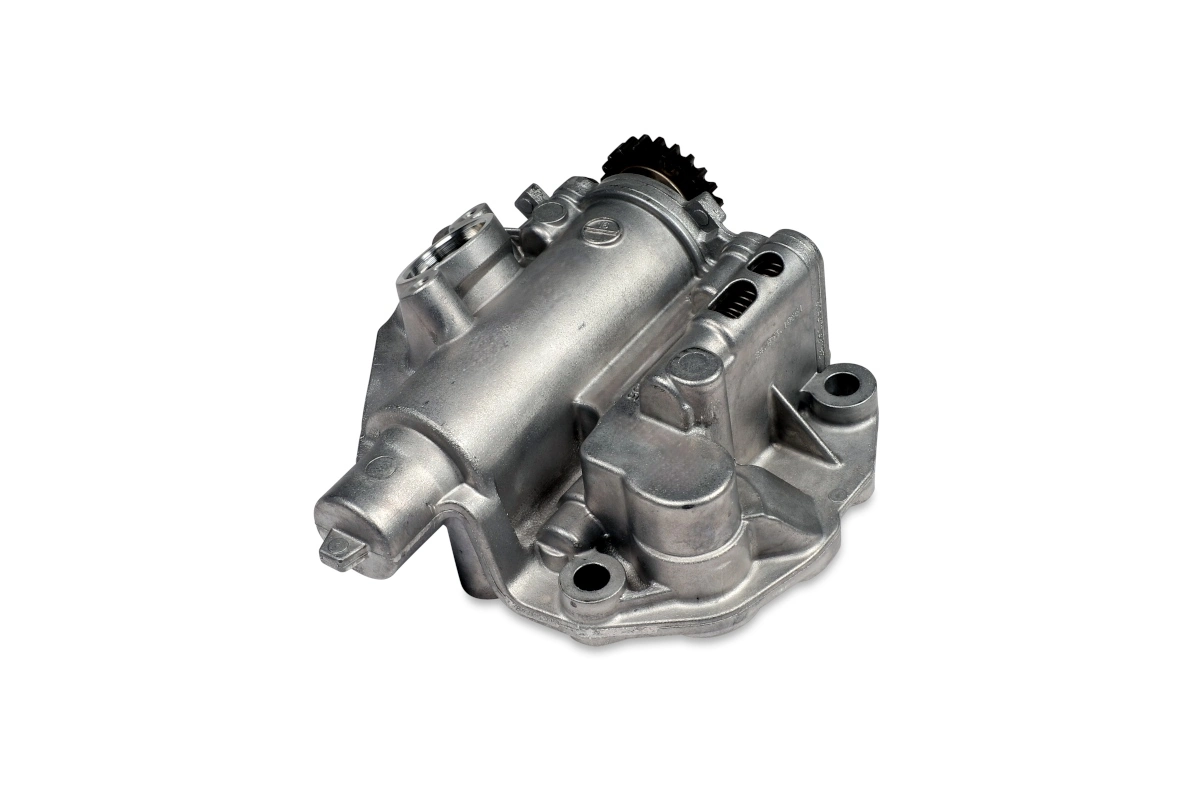Bomba de aceite del motor para Audi A4  (8W5, 8WD)