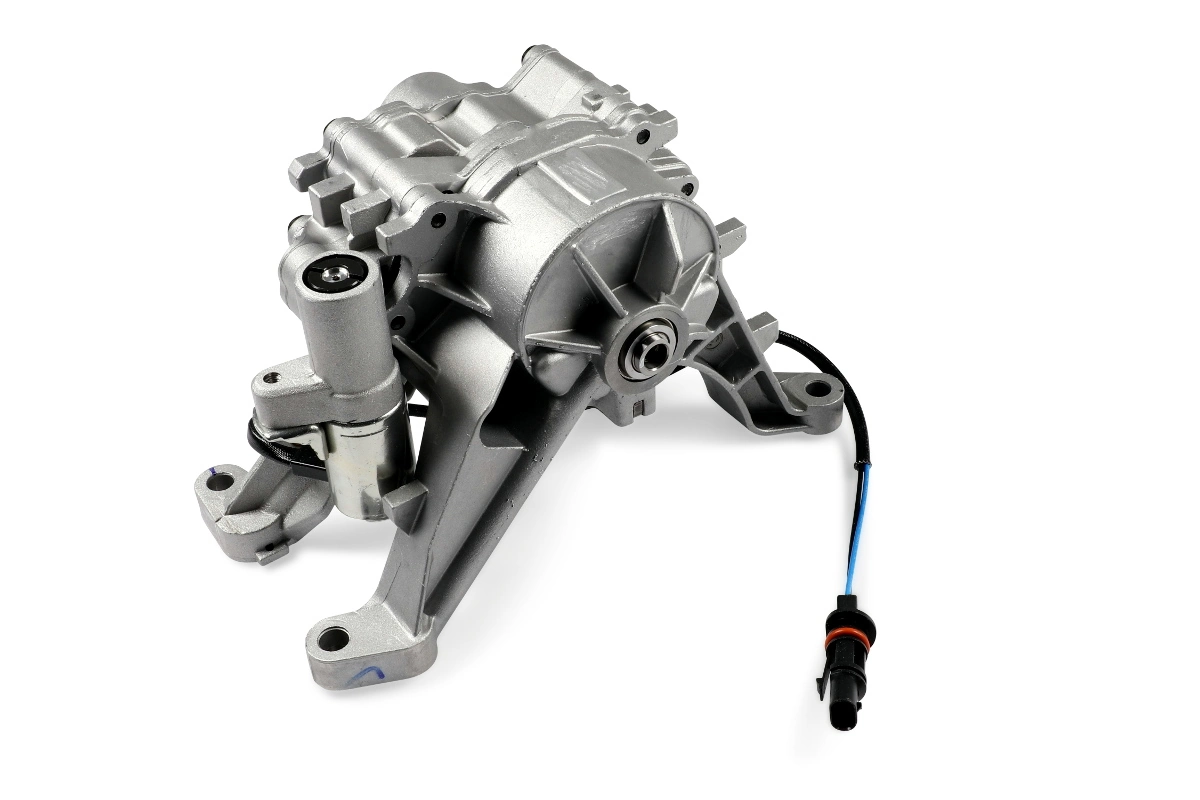 Bomba de aceite Land Rover Range Rover (2018-2026)