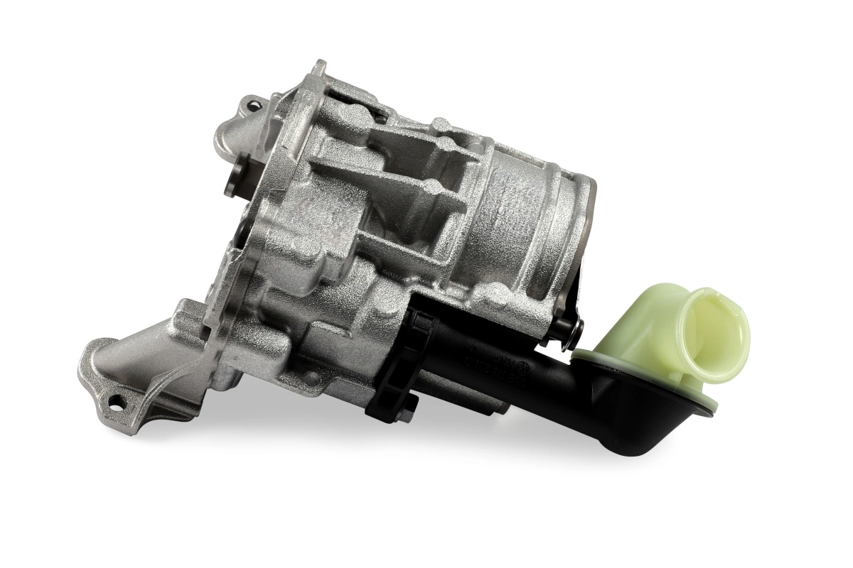  Bomba De Aceite Skoda Fabia 4