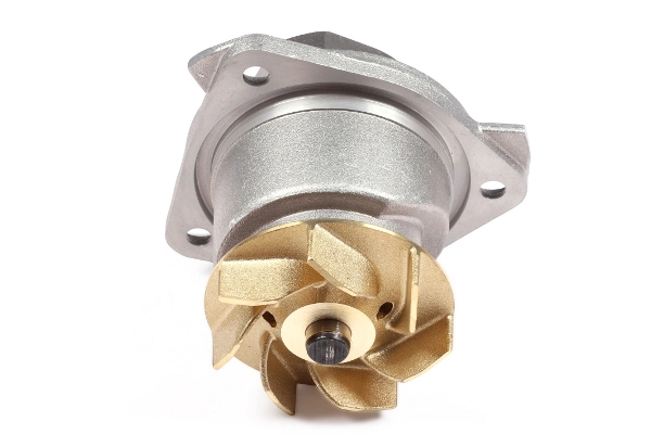 P525 Hepu Bomba refrigerante coche