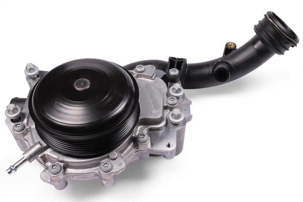 P7399 Hepu Bomba refrigerante coche