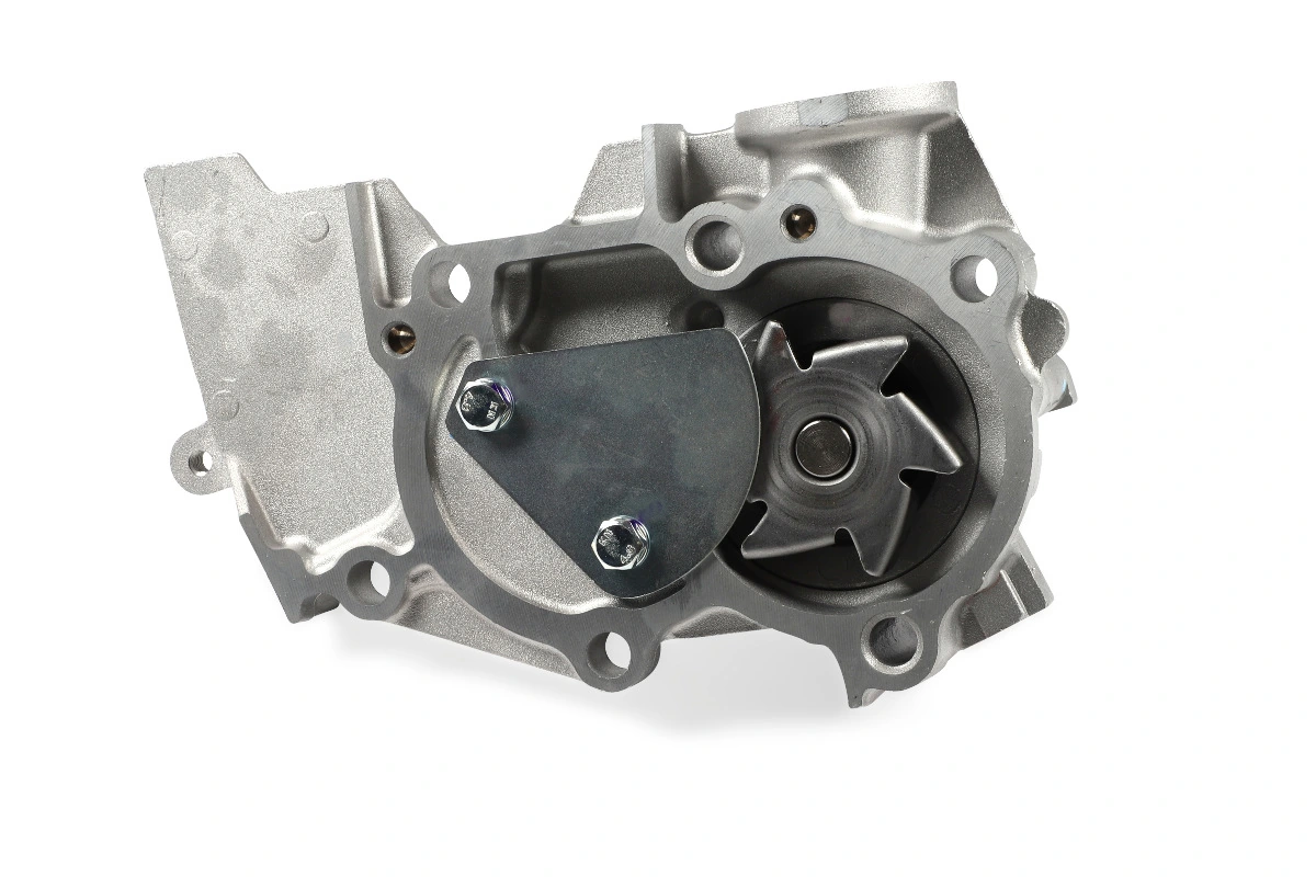 P7927 Hepu Bombeadora de agua, completo con caja