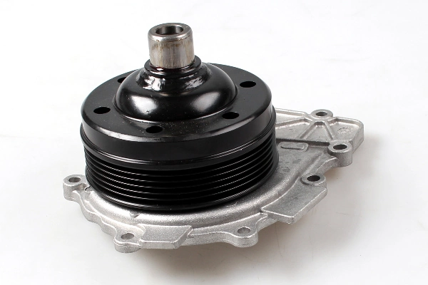 P1549 Hepu Bomba refrigerante coche