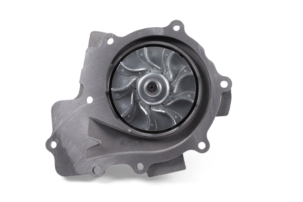 P1516 Hepu Bomba refrigerante coche