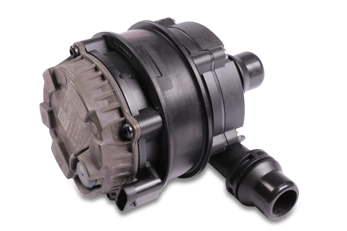 AP8335 Hepu Bomba de agua eléctrica auxiliar
