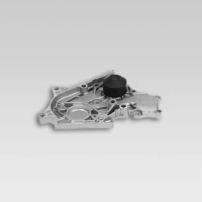 Motor de agua para Toyota Corolla  (E9)