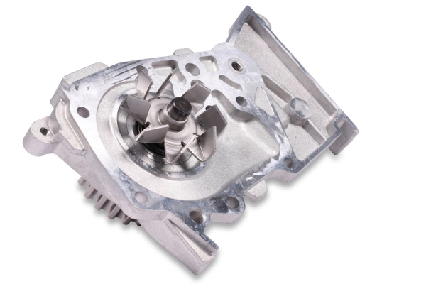 Bomba de agua Renault Scenic 1 JA0, JA1, FA0