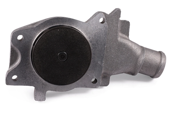 P201 Hepu Bomba refrigerante coche
