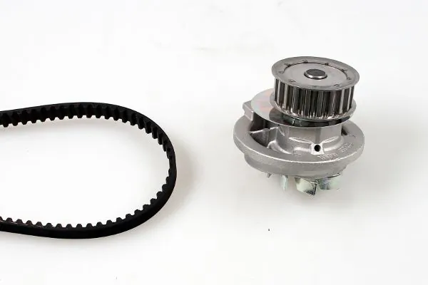 Kit completo de correa de distribución Opel Kadett  hatchback comprar en España