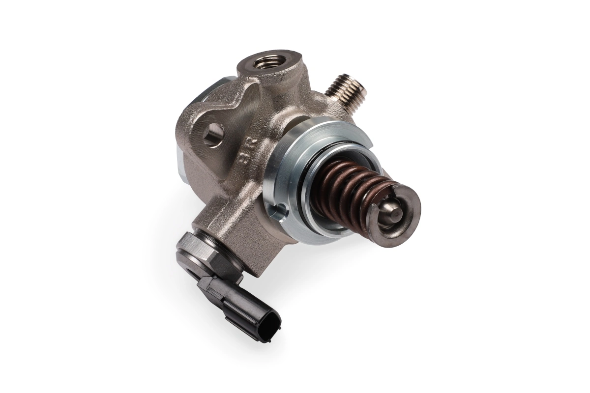 Bomba inyectora para Nissan Patrol Y62
