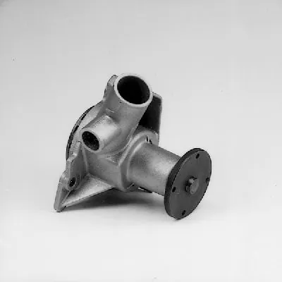Motor de agua SKF VKPC88603