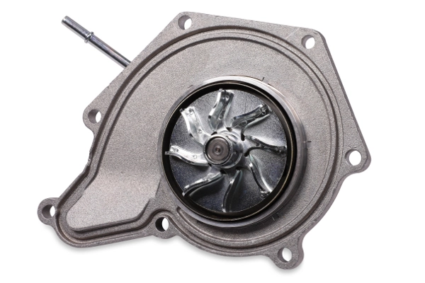 P663 Hepu Bomba refrigerante coche