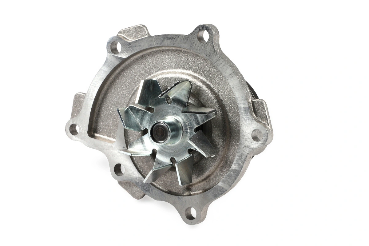 P7560 Hepu Bomba refrigerante coche