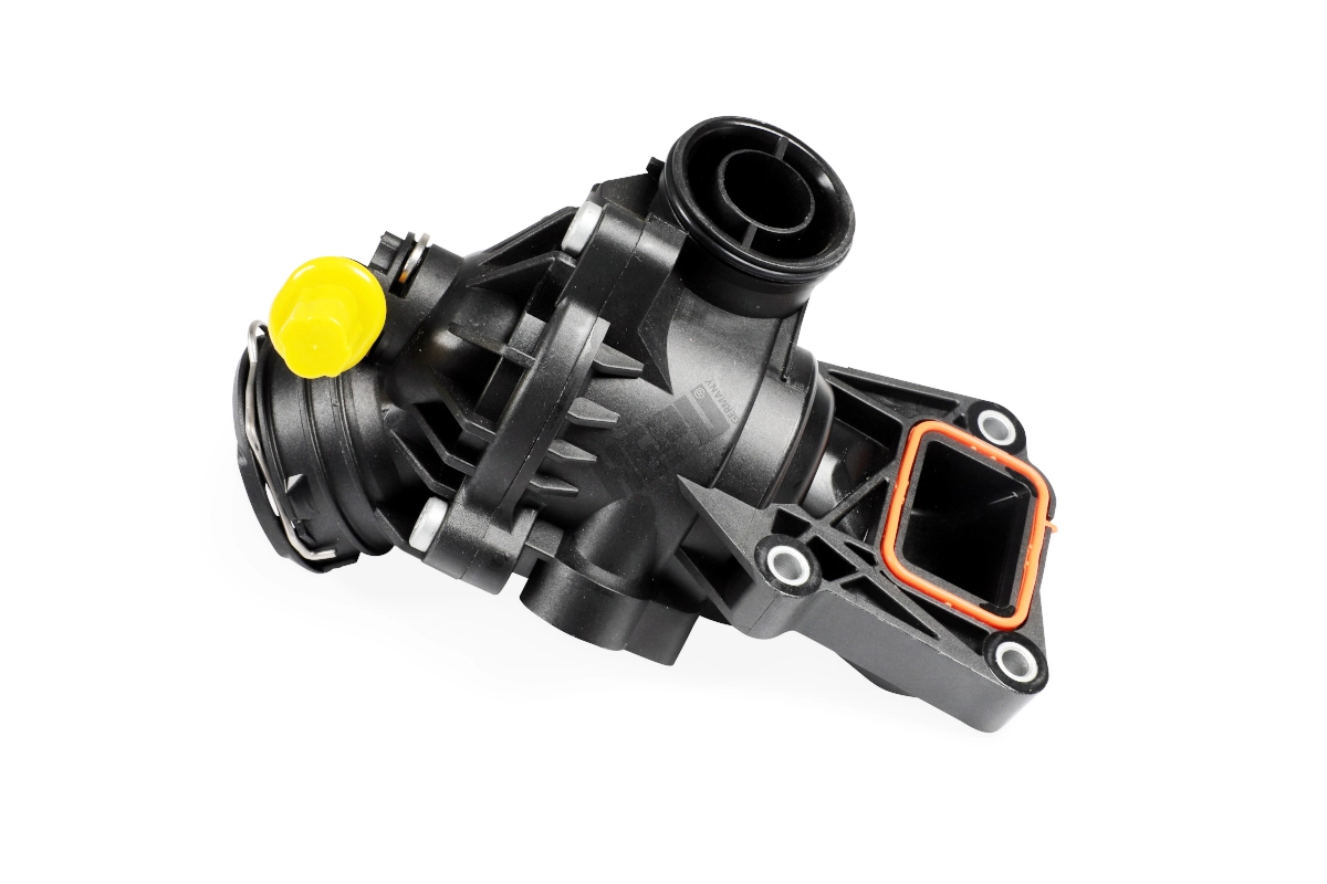 Caja de termostato para Mercedes E W213
