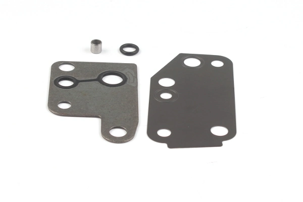 P256 Hepu Bomba refrigerante coche