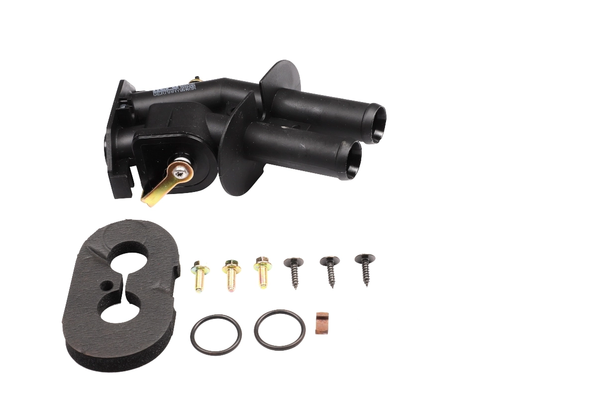 Válvula calefacción para Volkswagen LT 2DB, 2DE, 2DK