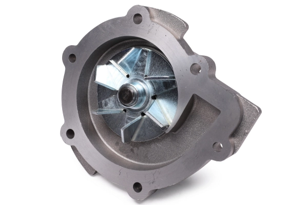P7421 Hepu Bomba refrigerante coche