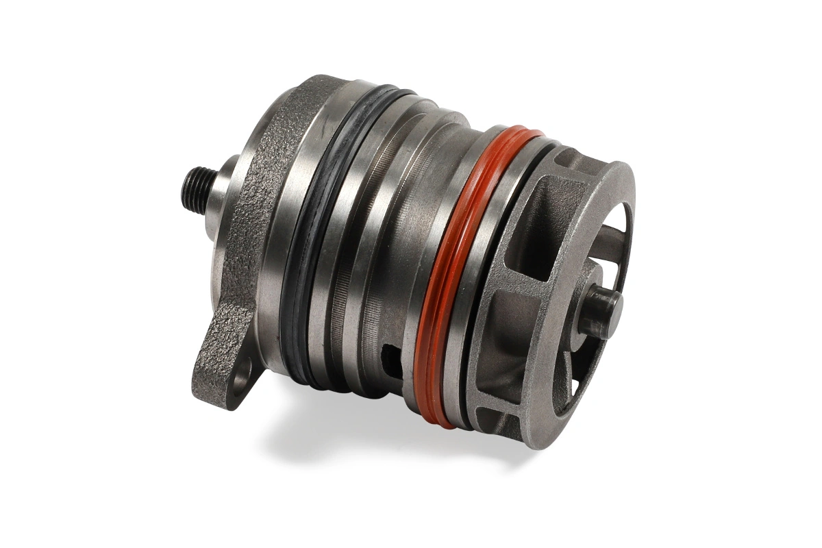 P576 Hepu Bomba refrigerante coche