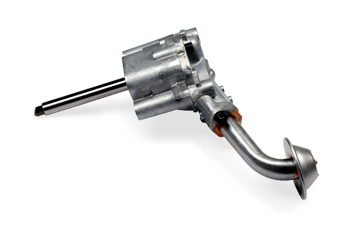 Bomba de aceite del motor Volkswagen Golf III descapotable comprar en España