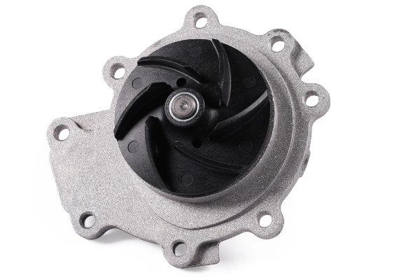 P252 Hepu Bomba refrigerante coche