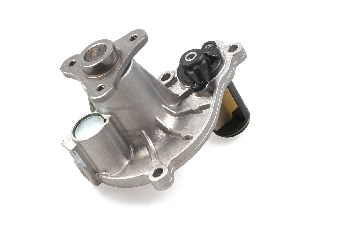P439A Hepu Bomba refrigerante coche