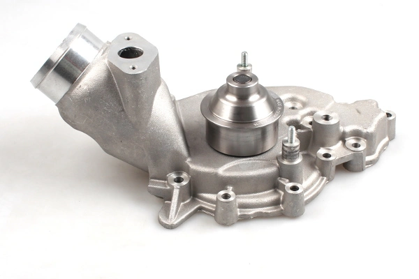 P592 Hepu Bomba refrigerante coche
