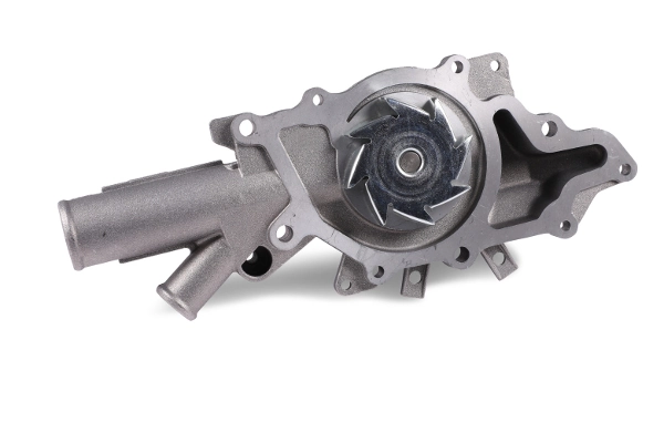P139 Hepu Bomba refrigerante coche