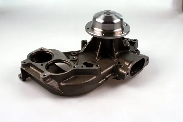 Motor de agua TRUCK ACTROS  camión plataforma/chasis (1996-2003) original desde 197,12 €