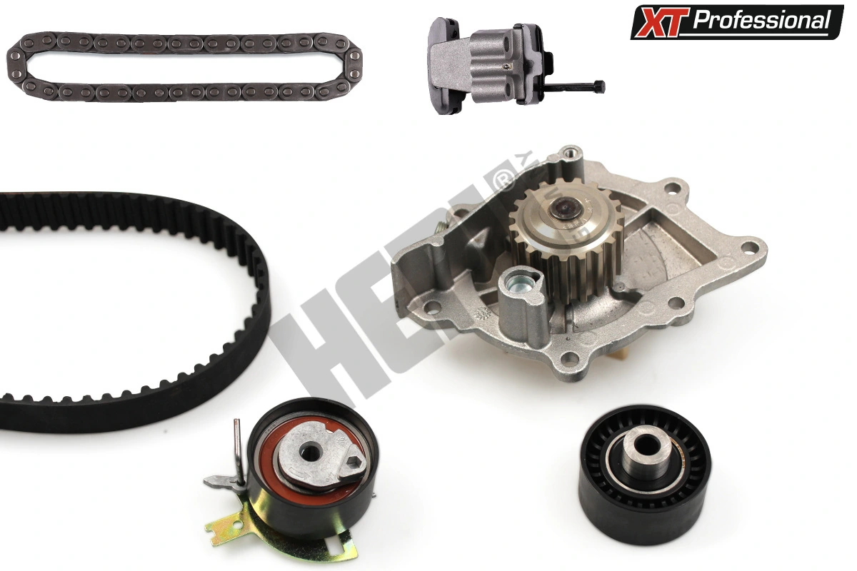 PK08071XT Hepu