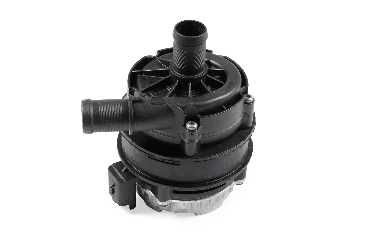 AP8364 Hepu Bomba de agua eléctrica auxiliar