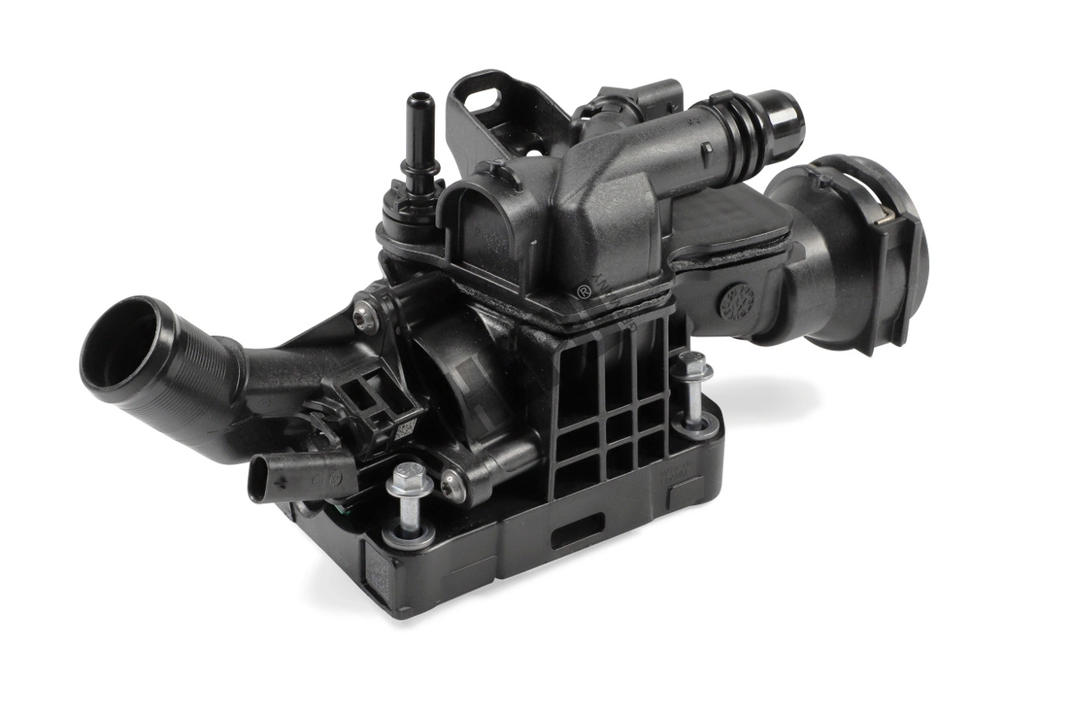  Caja de termostato Ford Puma 