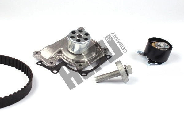 Kit correa de distribución Renault CAPTUR II (2020-2026)