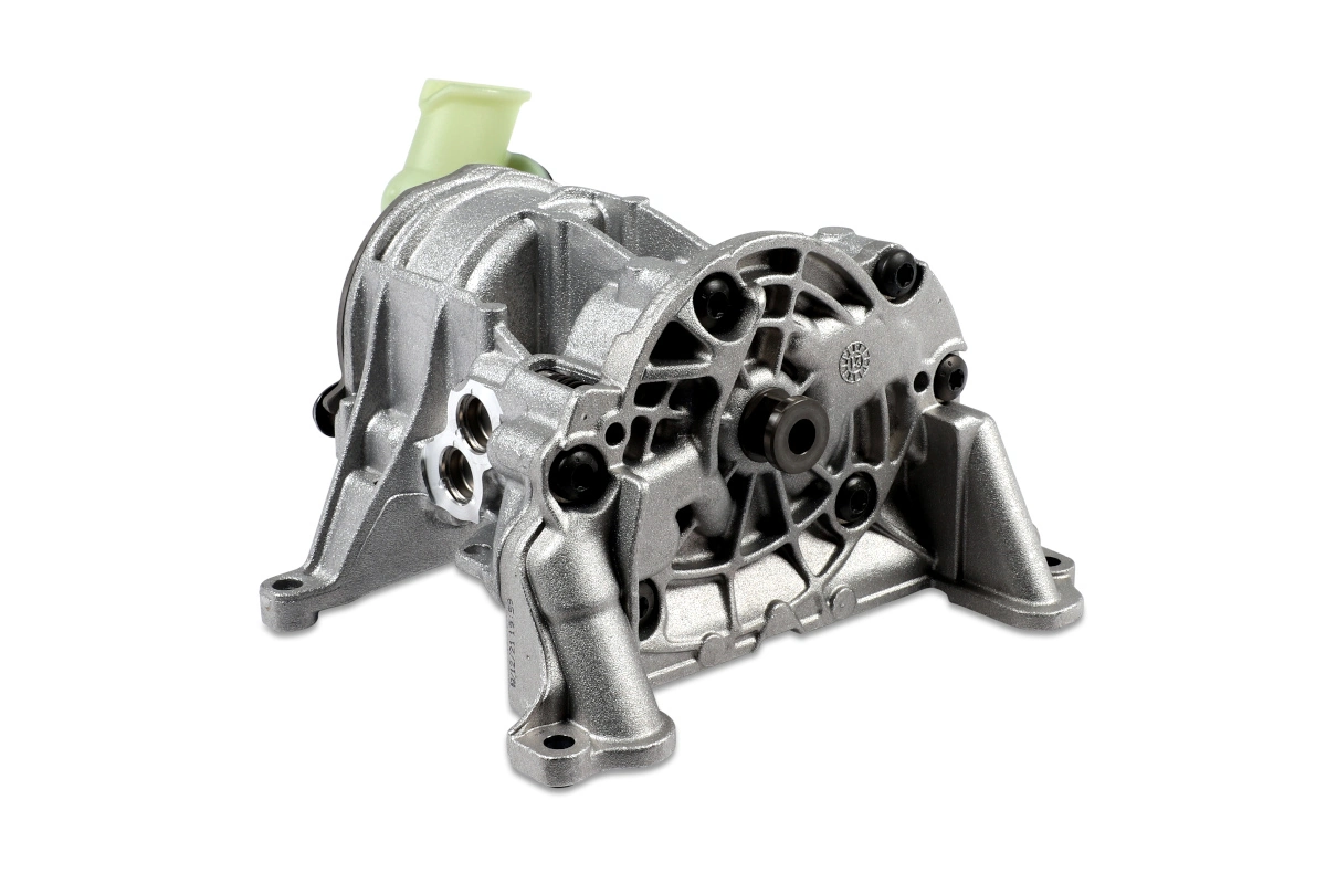 Comprar Bomba de aceite del motor Fabia IV PJ3