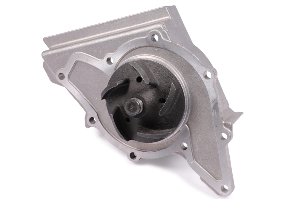 P539 Hepu Bomba refrigerante coche