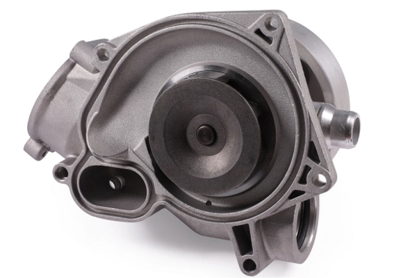 P415 Hepu Bomba refrigerante coche