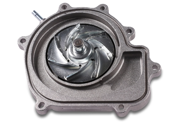 P1513 Hepu Bomba refrigerante coche