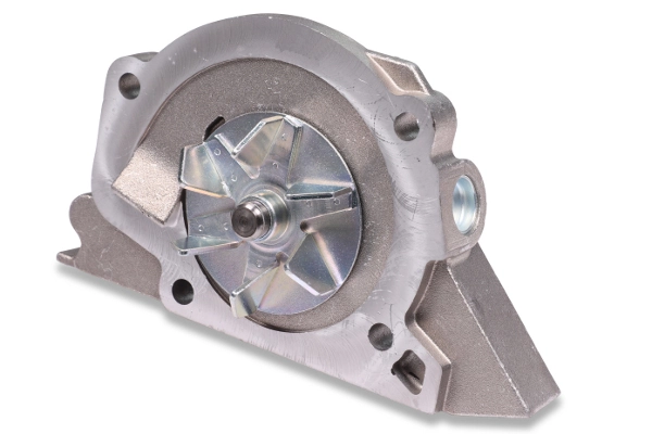 P898 Hepu Bomba refrigerante coche