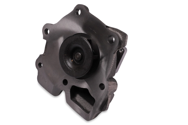 P202 Hepu Bomba refrigerante coche