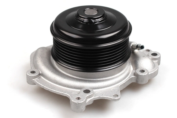 P1552 Hepu Bomba refrigerante coche
