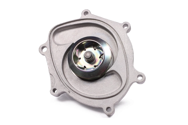 P691 Hepu Bomba refrigerante coche